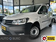 Volkswagen Caddy - 1.0 TSI L1H1 BMT Comfortline | Dubbele schuifdeuren | Airco 