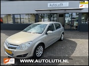 Opel Astra - 1.6 Temptation