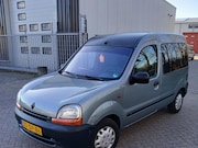 Renault Kangoo - combi 1.4 RT Pampa