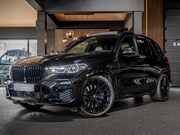 BMW X5 - xDrive45e High Executive Bomvoll