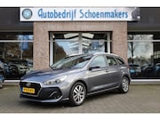 Hyundai i30 - Wagon 1.4 T-GDI Premium CARPLAY DAB CAMERA STOEL/STUURVERW.