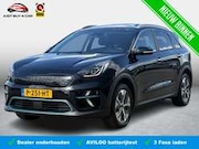 Kia e-Niro - DynamicPlusLine 64 kWh SOH 94, 1% | Trekhaak | Schu