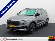 Skoda Karoq - 1.5 TSI ACT Sportline Business | 360 Camera | Canton | Side 