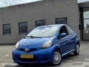 Toyota Aygo - 1.0 VVT-i Aspiration|Airco Elekt. Pakket APK