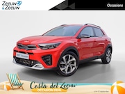 Kia Stonic - 1.0 T-GDi MHEV GT-PlusLine 1e Eigenaar | Meest luxe uitvoeri