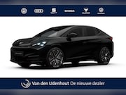 CUPRA Tavascan - 77kWh Elektromotor 340 1AT VZ Extreme | CUP-kuipstoelen vóór
