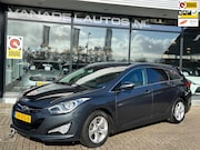 Hyundai i40 - Wagon 1.6 GDI Blue Business Edition Navi Camera Trekhaak NAP