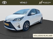 Toyota Yaris - 1.5 Hybrid Dynamic RIJKLAAR | Climate Control | Cruise Contr