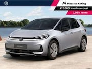 Volkswagen ID.3 - Neo Trend 50 kWh accu 170 PK Elektr. aandrijving ·