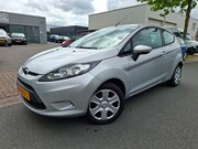Ford Fiesta - 1.25 Limited AIRCO/ELEKTRISCHE RAMEN