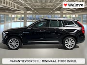 Volvo XC90 - 2.0 T8 Twin Engine AWD Inscription Adaptive, PanoDak, Dealer
