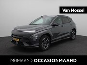 Hyundai Kona - 1.6 GDI HEV N Line | 18-Inch Lichtmetalen velgen l Bose Prem