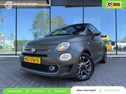 Fiat 500 - 0.9 TwinAir Turbo 500S - Airco - Parkeerhulp - Half Leder - 