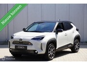 Toyota Yaris Cross - 1.5 Hybrid GR Sport HUD Krijtgrijze lak
