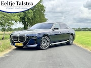 BMW i7 - M70 xDrive 106 kWh|Executive Lounge|Bowers & Wilkins|NL-auto