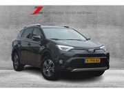 Toyota RAV4 - 2.5 Hybrid First Edition | Navigatie | Camera | stoelverwarm