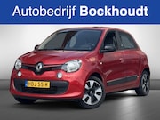Renault Twingo - 1.0 SCe Limited | Airco | Stoelverwarming | 15"LMV