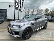 Land Rover Range Rover Sport - 2.0 P400e HSE Dynamic bj2021 *Pano *Adaptive *Head-up *Camer