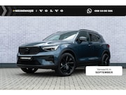 Volvo XC40 - 2.0 B4 Plus Black Edition | Trekhaak | 360° Camera | Panoram