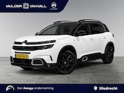 Citroën C5 Aircross - Shine Pack 1.6 HYbrid PHEV 225pk e-EAT8 | TREKHAAK | SCHUIF/