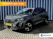 Peugeot 2008 - 1.2 Hybrid 145 Allure 8 Jaar Garantie! | Navigatie | Carplay