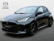 Mazda 2 Hybrid - 116 Homura Plus | 12,3-inch digitale meterset | 6 speakers |