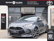 Toyota Yaris - 1.5 Hybrid 115 Dynamic | V+A Parkeersensoren | Stoel & Stuur