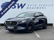 Mazda CX-30 - 2.0 e-SkyActiv-G M Hybrid Sportive | Navi | Camera | ACC | L