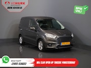 Ford Transit Courier - 1.5 TDCI 100 pk Limited Stoelverw./ Voorruitverw./ Navi/ Car