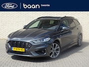 Ford Mondeo - Wagon 2.0 IVCT HEV ST-Line | Trekhaak | Panoramadak | Elek. 
