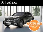 Mercedes-Benz GLC-klasse - 300e 4MATIC Sport Edition