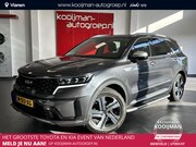 Kia Sorento - 1.6 T-GDI Hybrid 2WD DynamicPlusLine 7p.