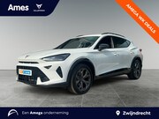 CUPRA Formentor - 1.5 204pk TSI e-Hybrid Business Parkeersensor voor en achter