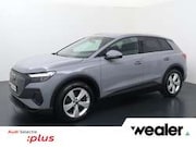 Audi Q4 e-tron - 40 Edition 77 kWh | 204 PK | SoH 95% | Climate con
