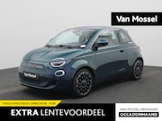 Fiat 500 - e 42 kWh La Prima | APPLE CARPLAY - ANDROID AUTO | CLIMATE C