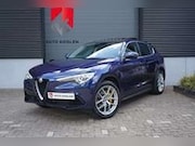 Alfa Romeo Stelvio - 2.0 T AWD First Edition /Pano/20''/KEYLESS/Camera