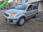 Ford Fusion - 1.4-16V Style Airco/Reeds Apk onderhoudsbeurt/Reeds Apk en o