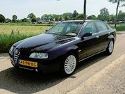 Alfa Romeo 166 - 2.0 T.Spark Business Edition APK 05-2027 Airco