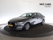 Mazda 3 - 2.0 e-SkyActiv-X M Hybrid 186 Comfort | Camera | LED | Navi
