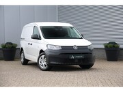Volkswagen Caddy - Cargo 1.5 TSI Benzine 2x Schuifdeur|Stoelvw|PDC V+A