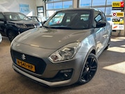 Suzuki Swift - 1.2 Select Smart Hybrid Sportline | Navi| Carplay| 10 jaar g