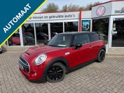 MINI Cooper S - Mini 3-deurs 192 PK AUTOMAAT Panoramadak