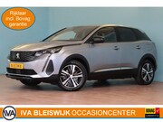 Peugeot 3008 - 1.6 HYbrid 225 Active Pack Business | NAVI / APPCONNECT | CA