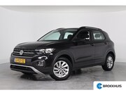 Volkswagen T-Cross - 1.0 TSI Life | Automaat! | Navigatie | Cruise Adaptive | Air