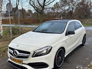 Mercedes-Benz A-klasse - 45 A A-Klasse 45 AMG