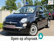 Fiat 500C - 1.2 Lounge automaat 1e eigenaar 22.000 KM