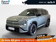Kia EV5 - GT-PlusLine 81.4 kWh | Informeer naar beschikbaarheid | 505