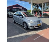 Mercedes-Benz B-klasse - Business Class 1.7 B180 5DRS CVT