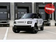 Land Rover Defender - 110 2.0 P300e 110 Dynamic SE Edition | € 1.271 per maand*