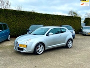 Alfa Romeo MiTo - APK NIEUW LEER AIRCO RIJD NIEUW AUTO